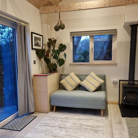 Cosy Cabin Near Lough Hyne Skibbereen Exterior foto
