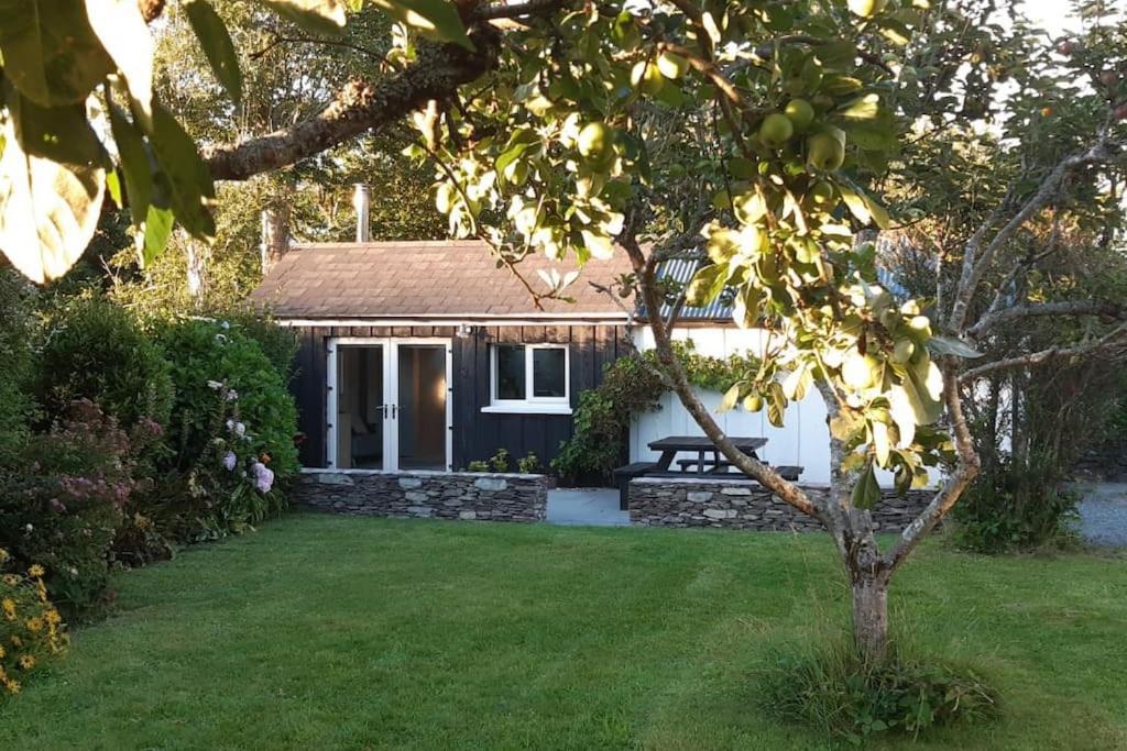 Cosy Cabin Near Lough Hyne Skibbereen Exterior foto